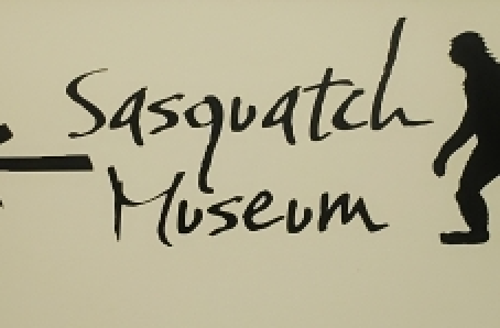 Sasquatches I have known