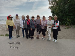 Walking Group 2026