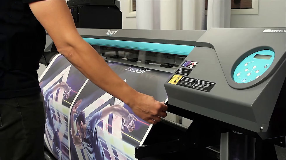 plotter