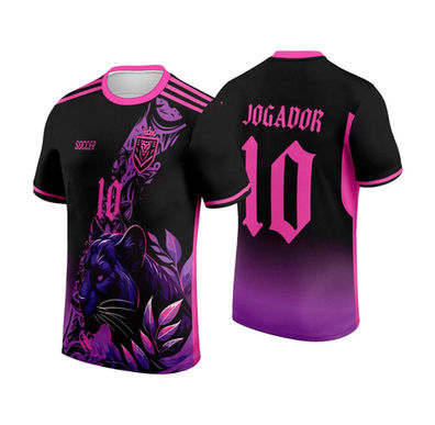 Camiseta Interclasse