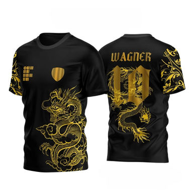 Camiseta Interclasse