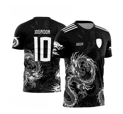 Camiseta Interclasse