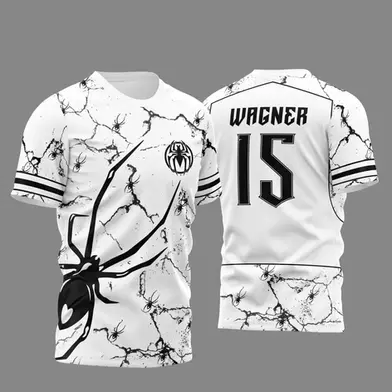 Camiseta Interclasse