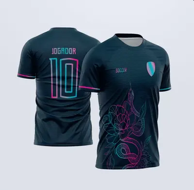 Camiseta Interclasse