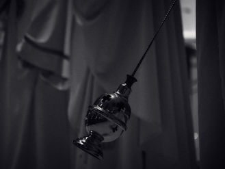 Rite & Ritual and their Importance in the Lives of Men