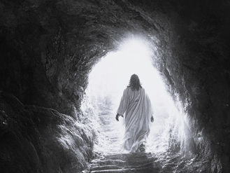 An Outpouring of God's Glory