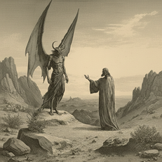 Our God Named Death
