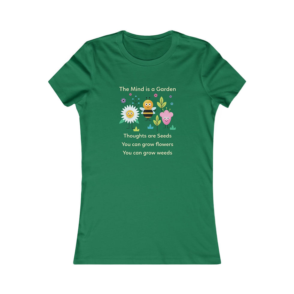 Thumbnail: Women's Favorite Tee