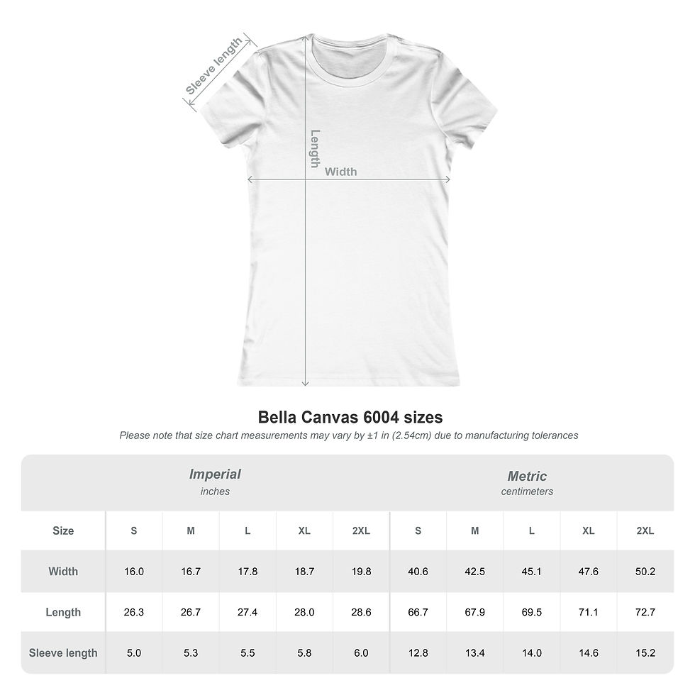 Thumbnail: Women's Favorite Tee