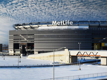 View from the opposition: New York Giants 2023