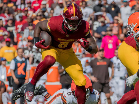 Final UKHTTC Thoughts: Beat Dallas