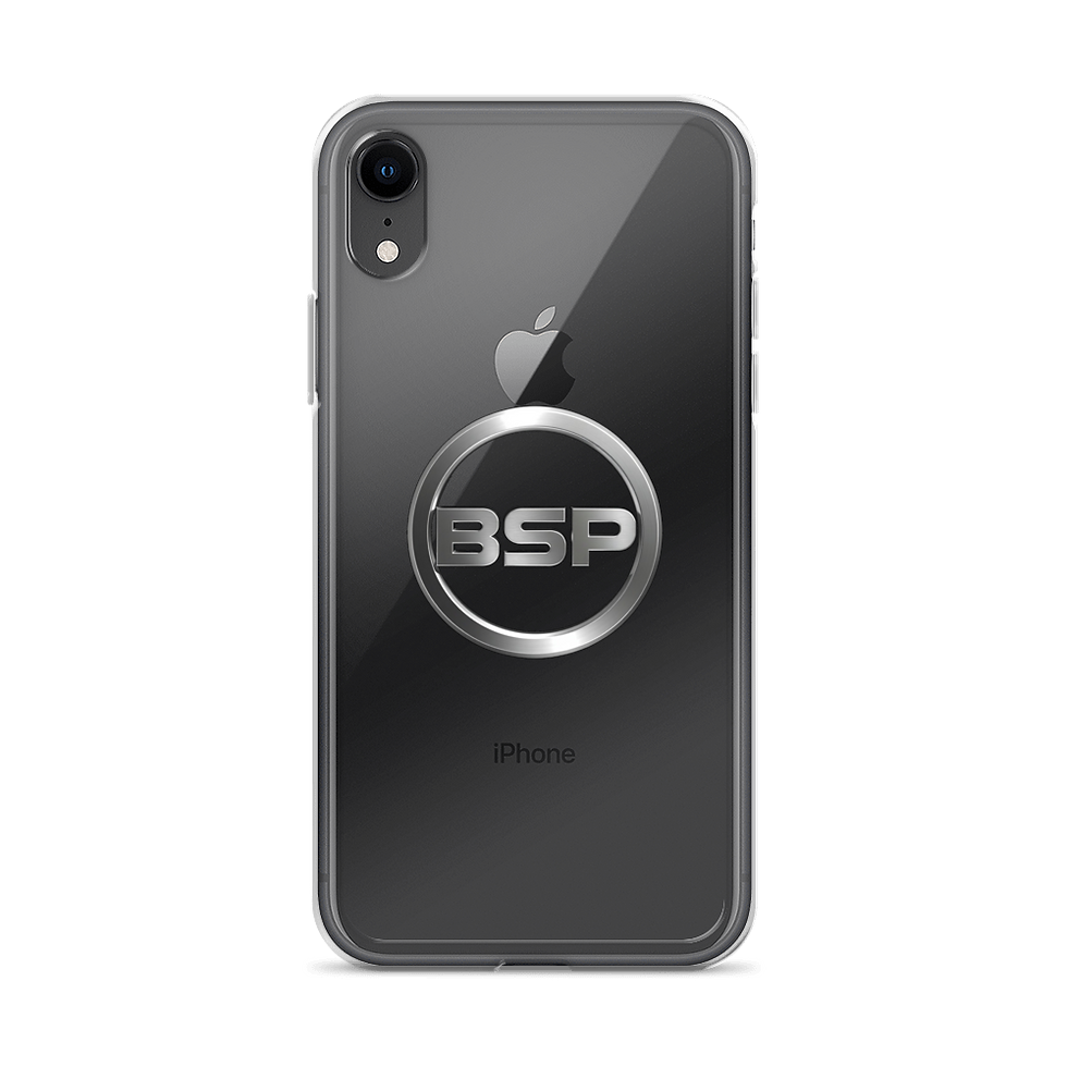 Thumbnail: Clear Case for iPhone®