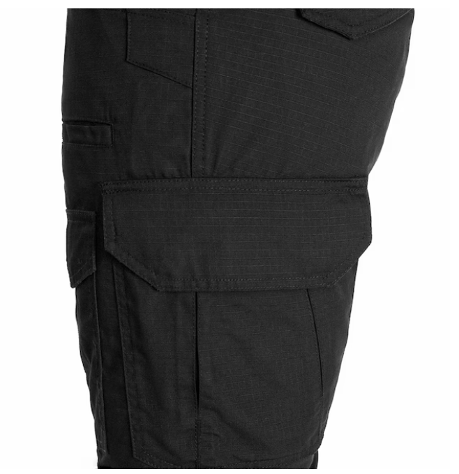 Thumbnail: Rip-stop Combat Pants