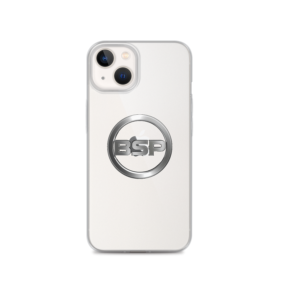 Thumbnail: Clear Case for iPhone®