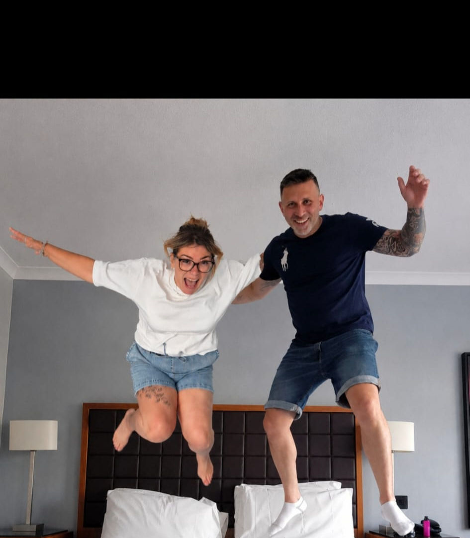 British Security News Welcomes Official BSN Reporters Liam and Sharna
