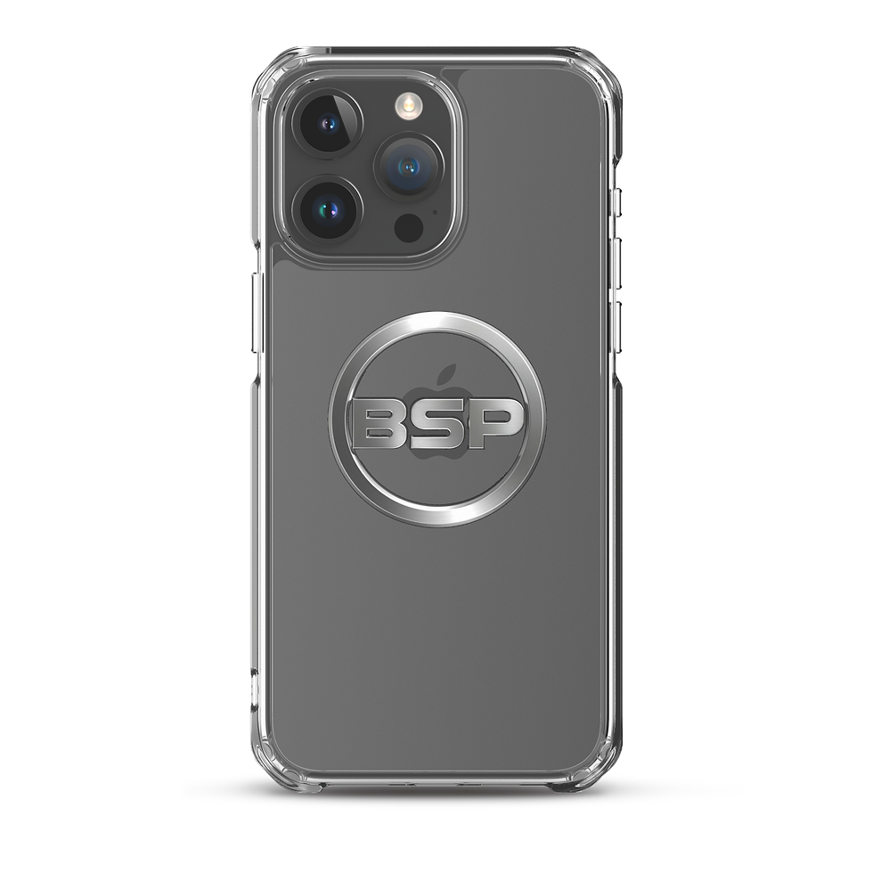 Thumbnail: Clear Case for iPhone®
