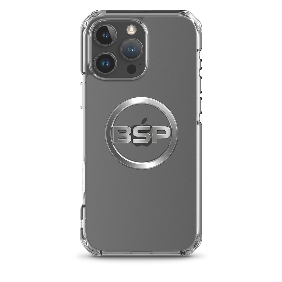 Thumbnail: Clear Case for iPhone®