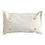 Thumbnail: Natural canvas pillow with buttons to attach your pillow panels to