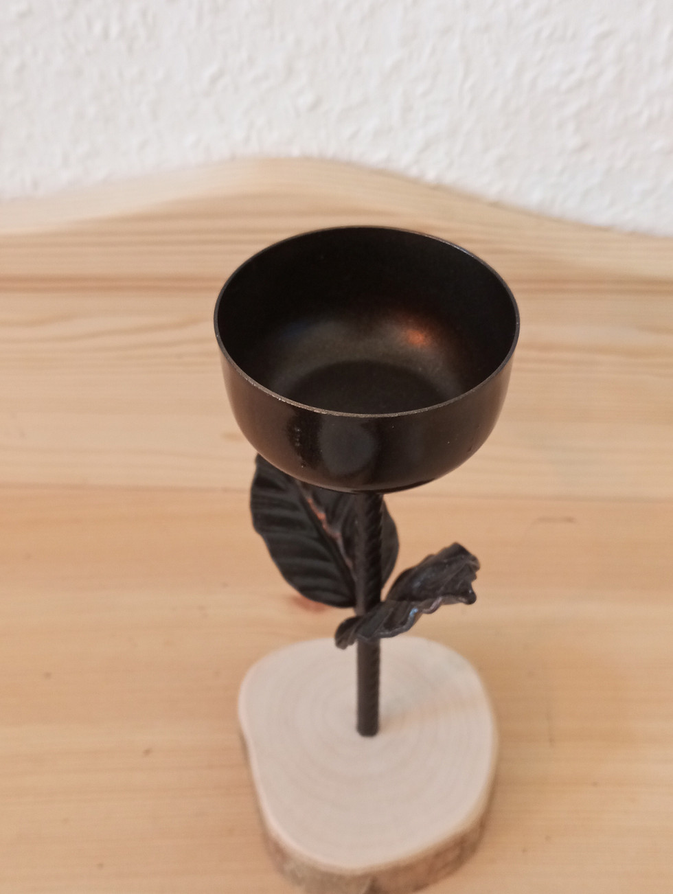 Miniaturbild: Kerzen/Teelichtständer