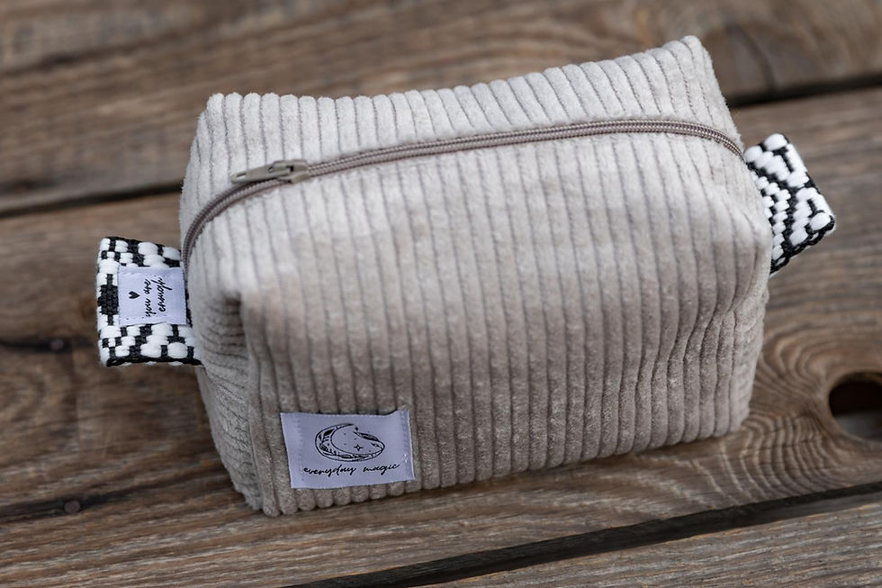 Miniaturbild: Everyday Magic Necessaire