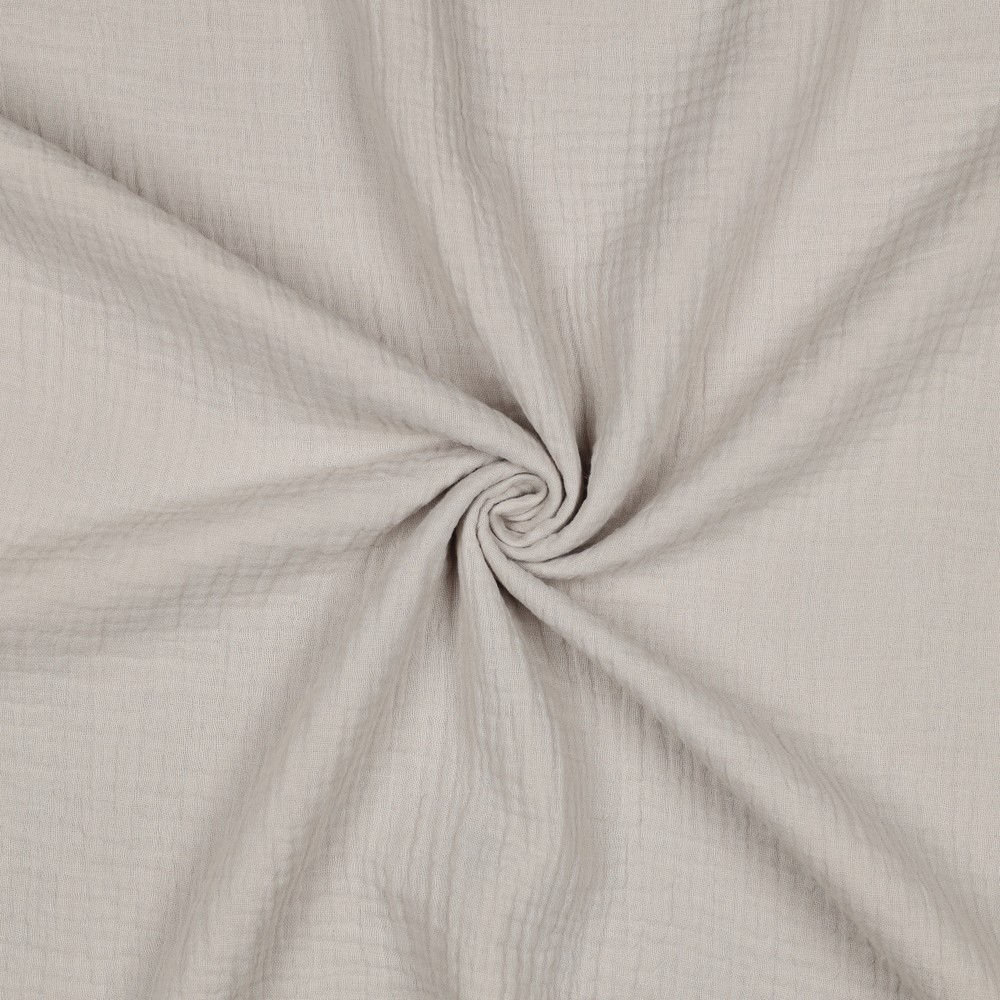 Scrunchie  *Light Sand"