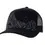 Miniaturbild: Ambler Trucker Cap *Alpine Lines - Black*