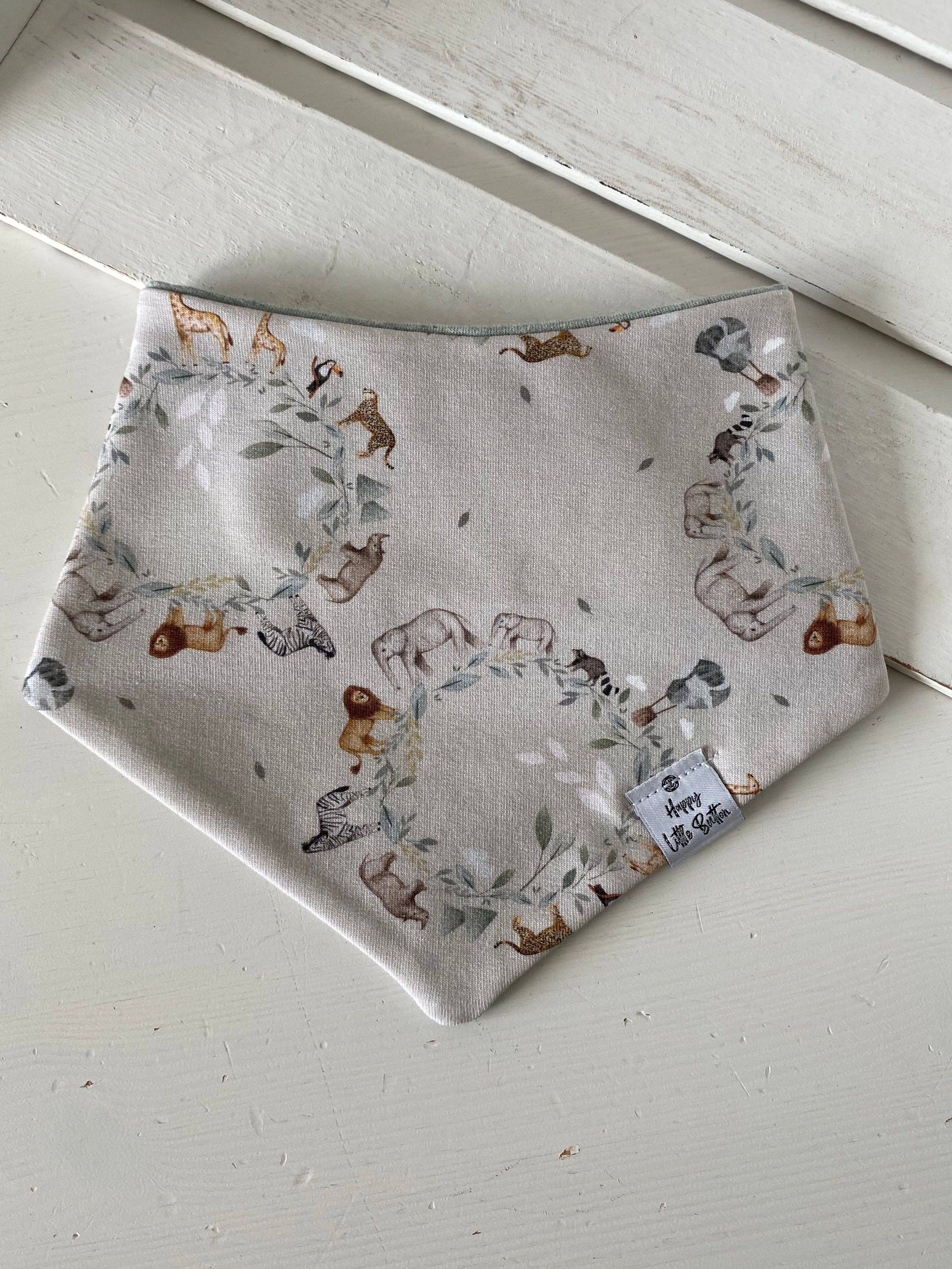 LÄTZCHEN *AROUND THE WORLD*