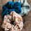 Miniaturbild: Scrunchie *Petrol*