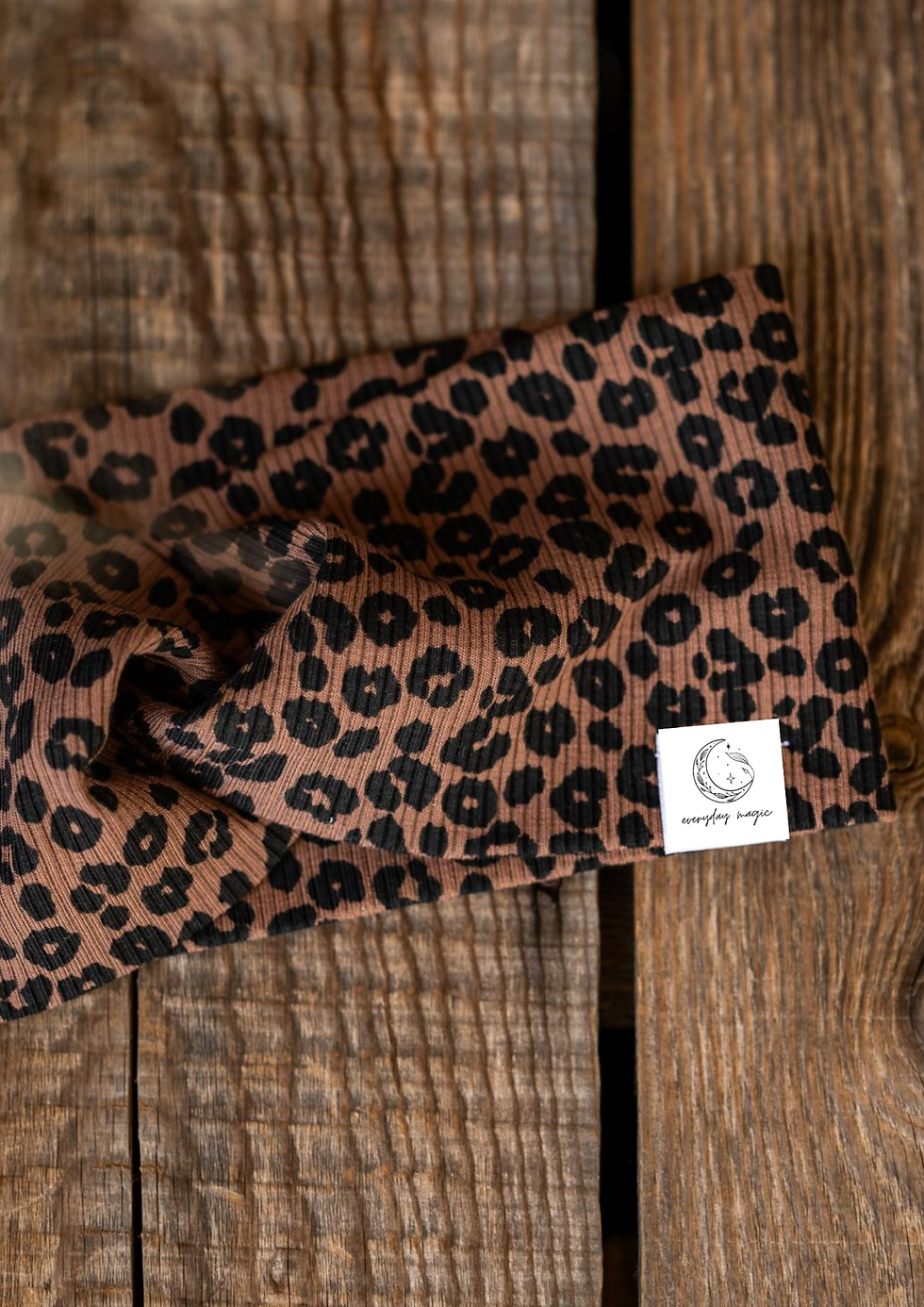 Stirnband Erwachsene *Leo Braun*