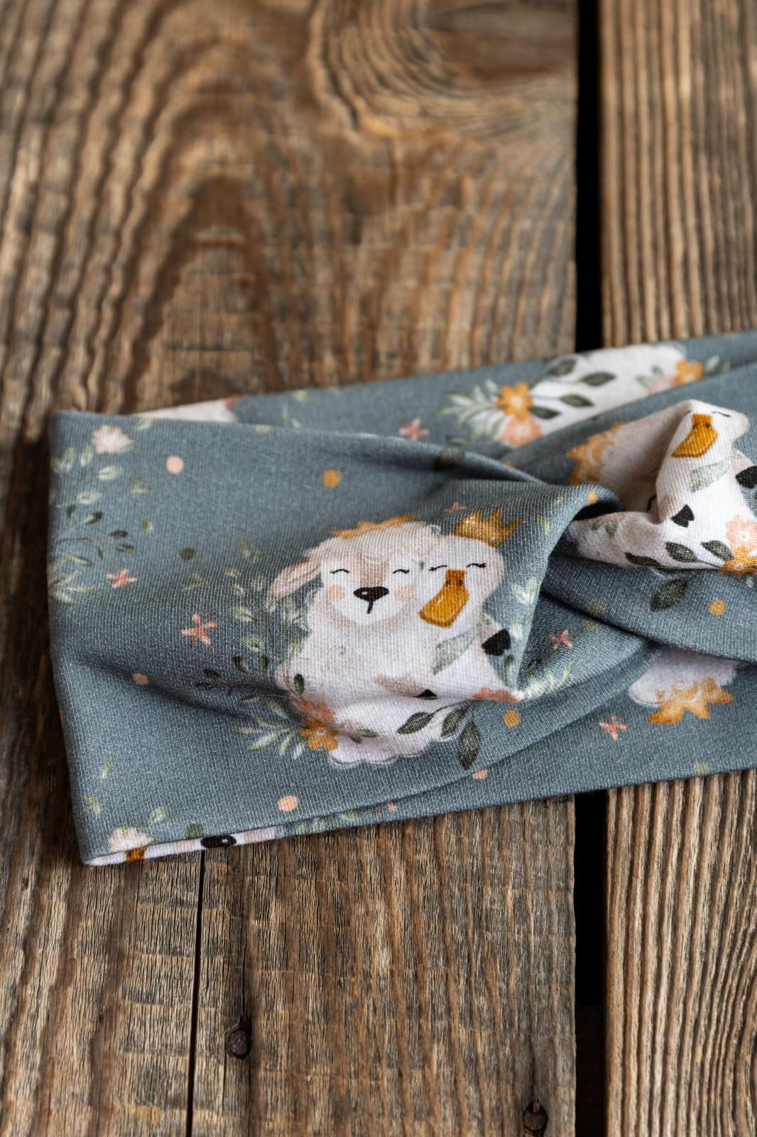 Stirnband *Meadow Friend*