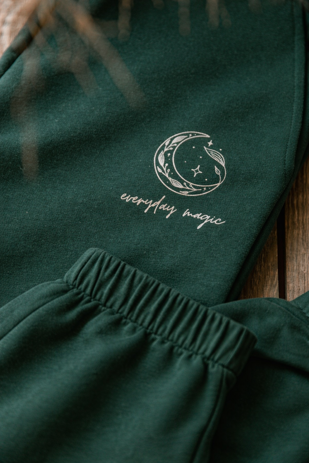 Joggers Ladys *Grün*