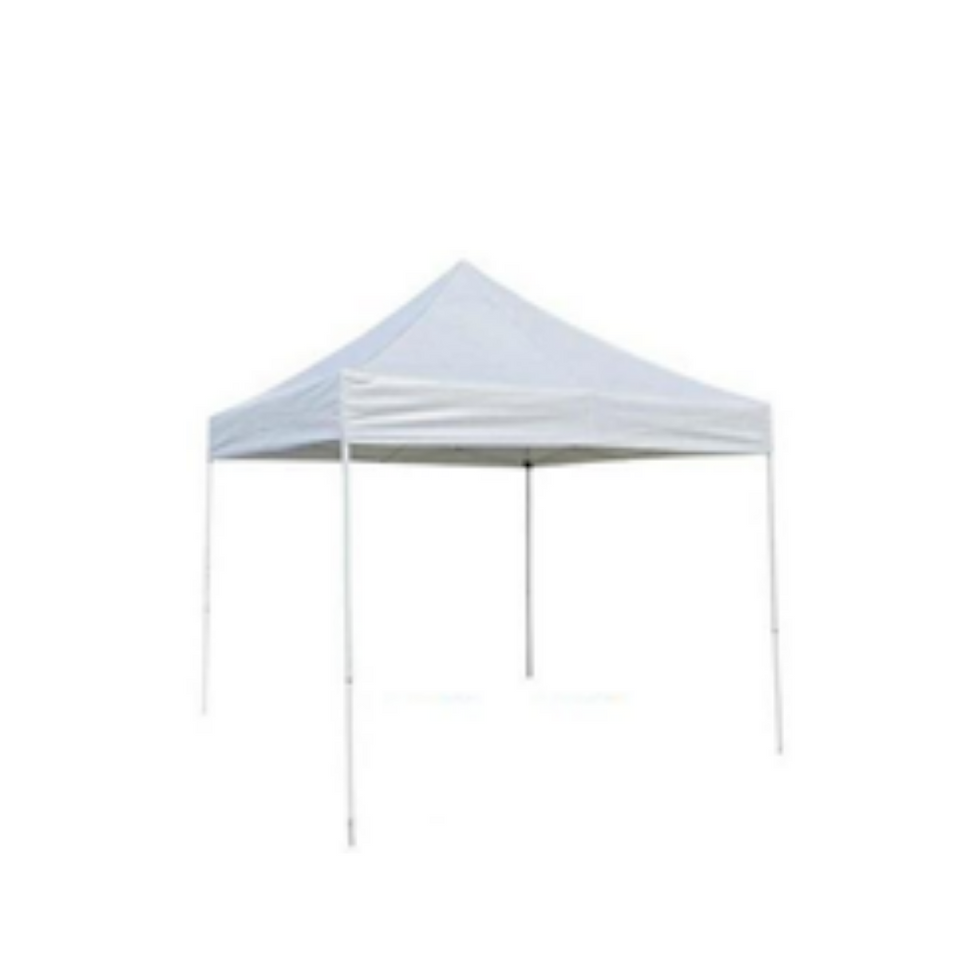 10' X 10' WHITE TENT
