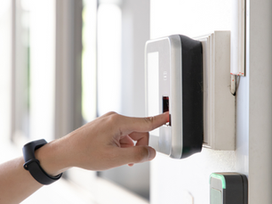 Biometric Buildings: Enhancing Security and Accessibility in Corporate Construction