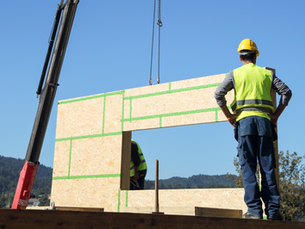 Prefab Renaissance: The Rise of Offsite Construction in Modern Projects