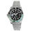 Thumbnail: Super Clone Rolex GMT-Master II Black Dial “Sprite”
