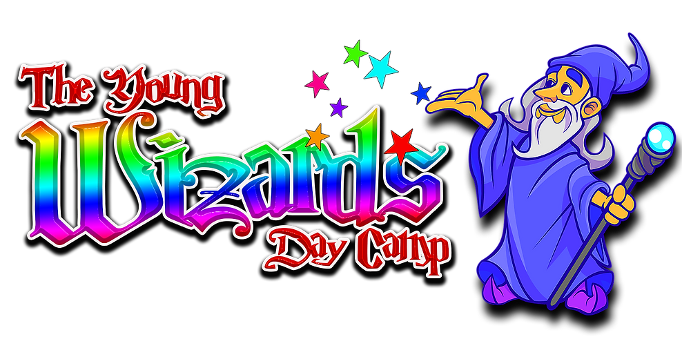 The Young Wizards Day Camp