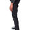 Thumbnail: Black Stacked Denim