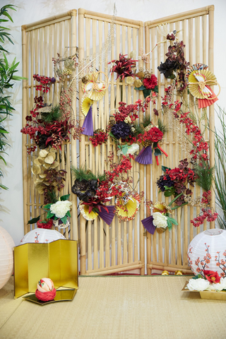 蒲田店スタジオ撮影エリア