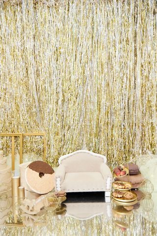 蒲田店スタジオ撮影エリア