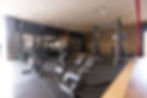 My Life Fitness 勝浦店 内観