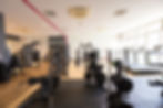 My Life Fitness 勝浦店 内観