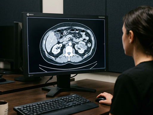  سرطان الكلى