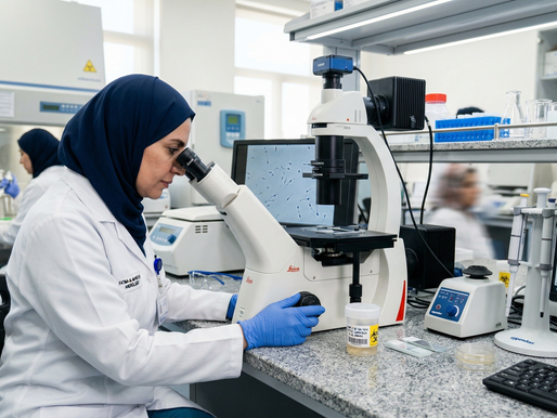 تحليل السائل المنوي