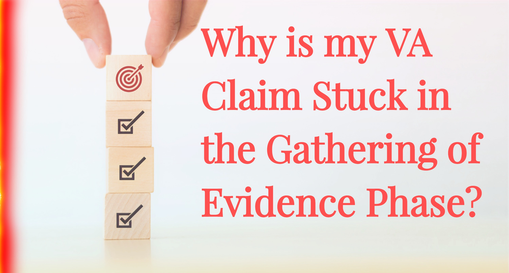 The VA Claims Process For Veterans: Claim Timeline Projections + Winning Evidence Tips