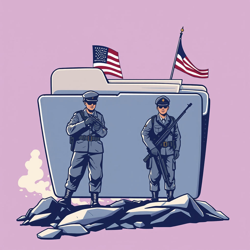 How to Expertly Analyze a Veterans Claims File (C-File): The Definitive Guide