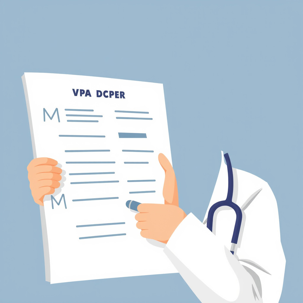 VA DBQ Forms Explained: Using A Disability Benefit Questionnaire in ...