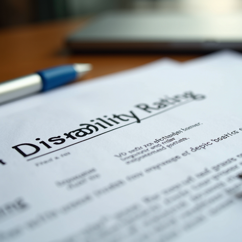 TDIU: How to Get Paid at the 100% Rate Even If Your Rating Is Below 100%