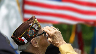 The Most Popular Veterans Benefit in Every State