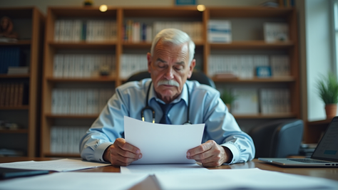 Navigating the VA Claims Appeal Process