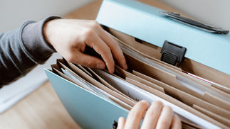 3 Things to Look for in Your VA Disability C File(Claims File)